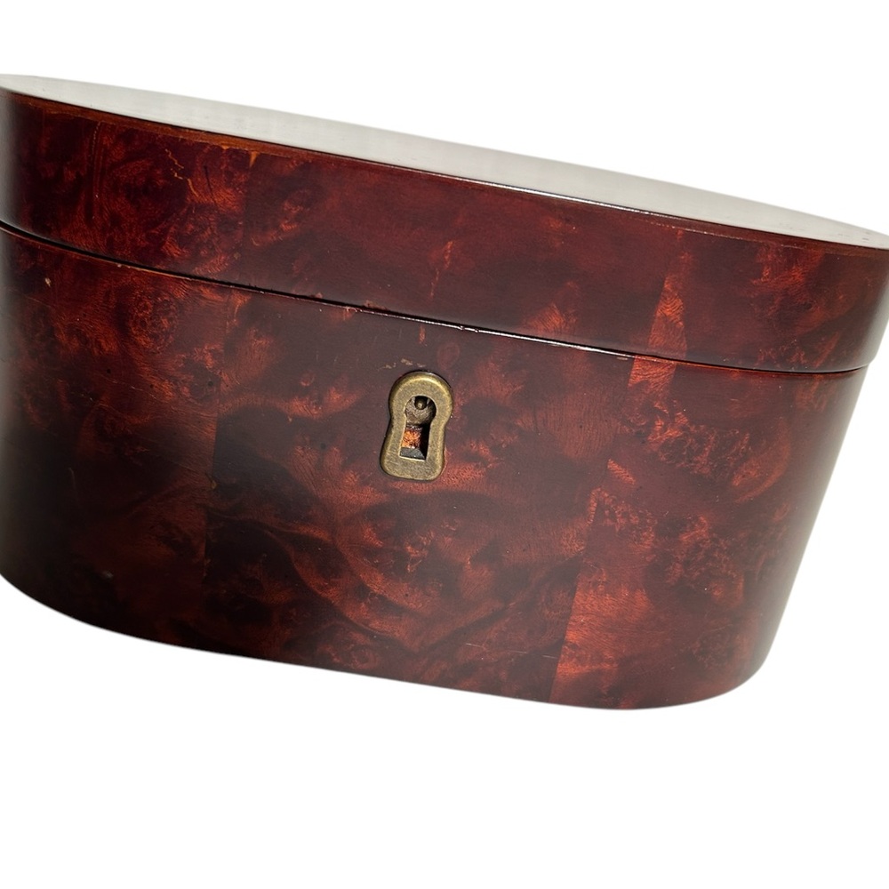 Bombay Company, jewelry box